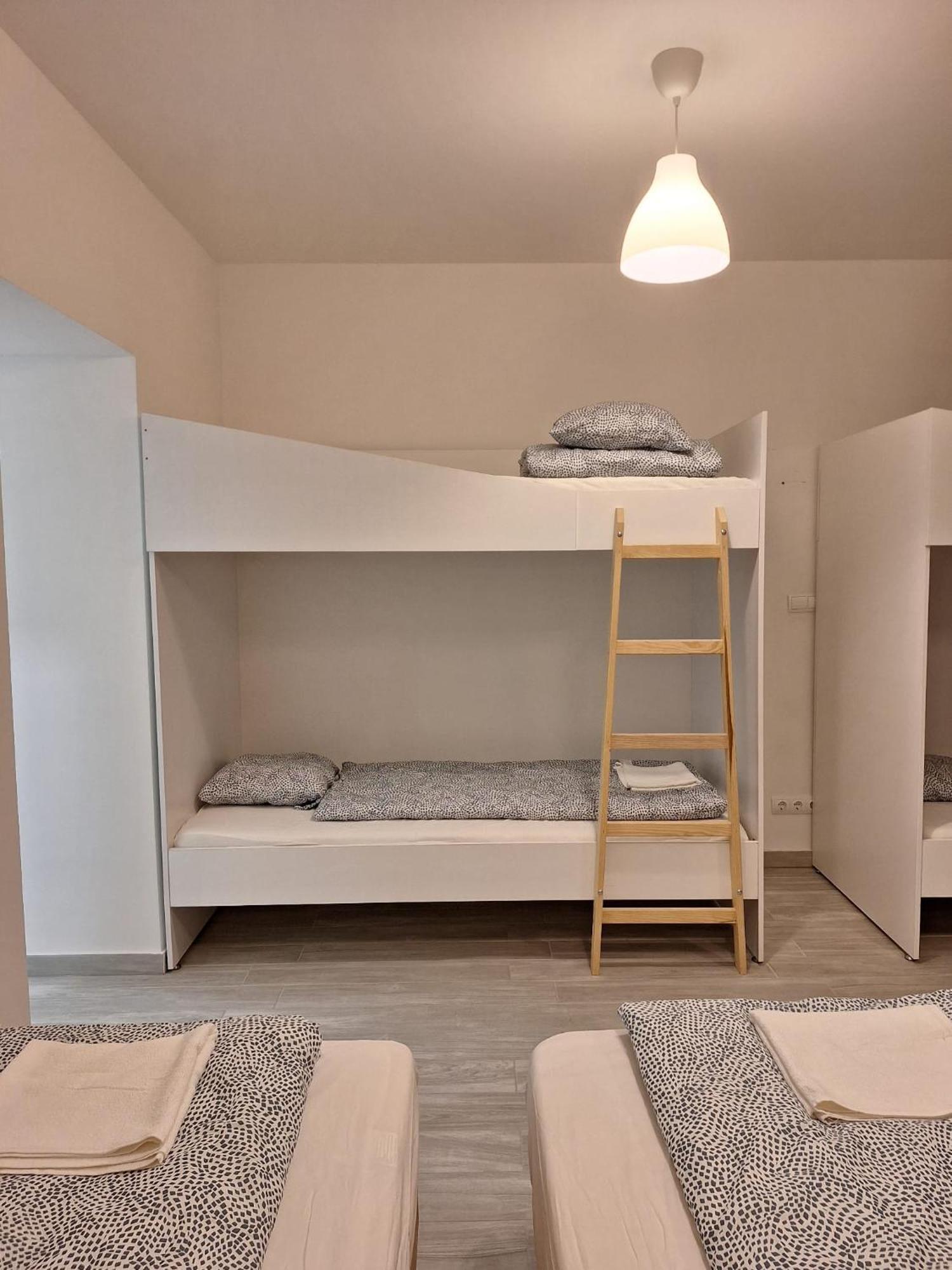 וינה Betariel'Com Augarten מראה חיצוני תמונה