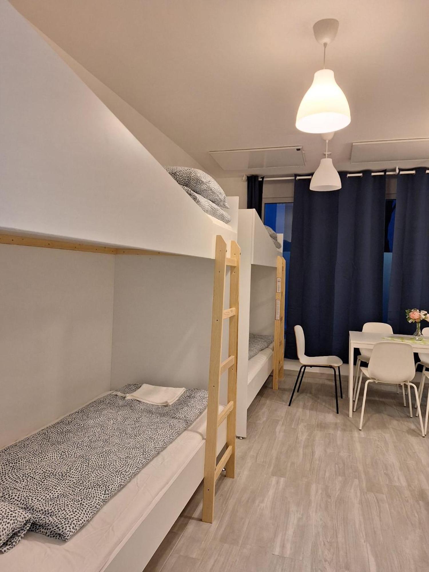 וינה Betariel'Com Augarten מראה חיצוני תמונה