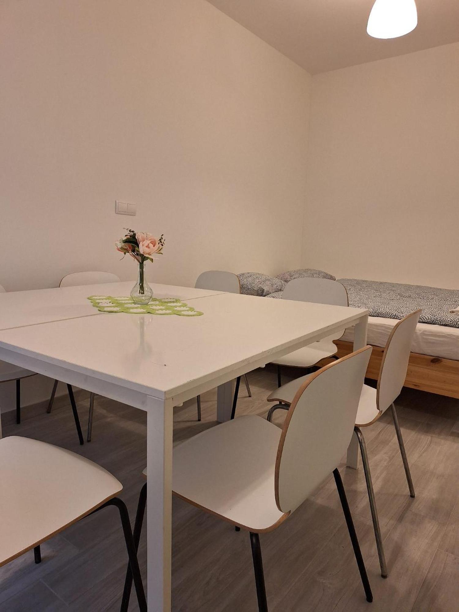 וינה Betariel'Com Augarten מראה חיצוני תמונה