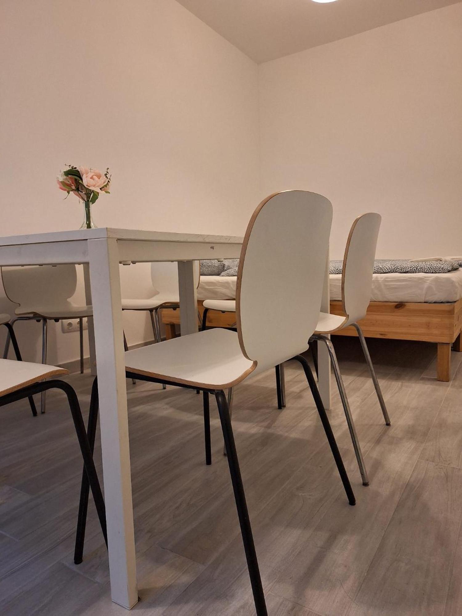 וינה Betariel'Com Augarten מראה חיצוני תמונה